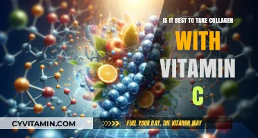 Collagen and Vitamin C: The Ultimate Synergy for Skin Health?
