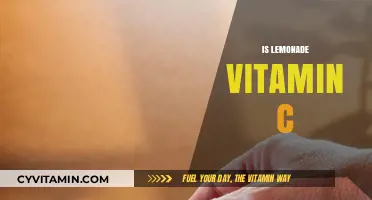 Exploring the Vitamin C Benefits of Refreshing Lemonade