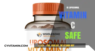 Exploring the Safety of Liposomal Vitamin C: A Comprehensive Guide