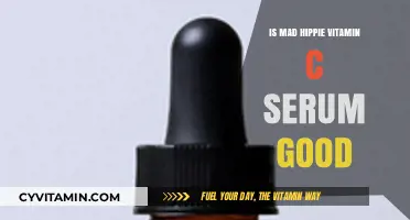Exploring the Benefits of Mad Hippie Vitamin C Serum
