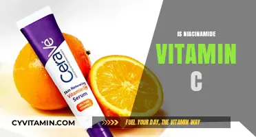 Unlocking Skin Health: Niacinamide vs. Vitamin C