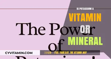 Unlocking Nutrition: The Essential Role of Potassium