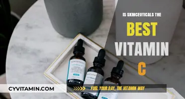 Is SkinCeuticals the Ultimate Vitamin C Serum for Your Skin?