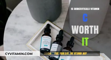 Unlocking Radiant Skin: Is Skinceuticals Vitamin C the Key?
