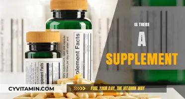 Exploring the Benefits of Dietary Supplements: A Comprehensive Guide