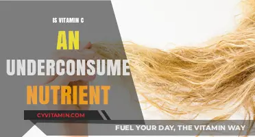 Unlocking the Power of Vitamin C: Are We Missing Out?
