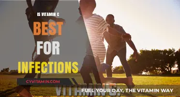 Vitamin C for Infections: Effective Remedy or Overhyped Solution?