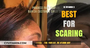 Vitamin C for Scars: Effective Treatment or Overhyped Remedy?