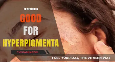 Brightening Up: The Truth About Vitamin C and Hyperpigmentation