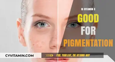 Brightening Up: The Truth About Vitamin C and Pigmentation