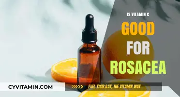 Exploring the Benefits of Vitamin C for Rosacea: A Comprehensive Guide