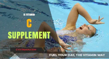 Boosting Immunity: The Truth About Vitamin C Supplements