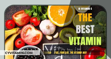 Vitamin C: The Ultimate Nutrient or Just a Hype?