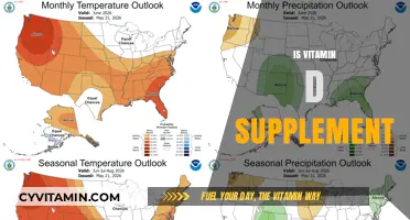 Unlocking the Benefits of Vitamin D: A Comprehensive Guide to Supplements