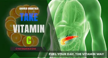 Boosting Immunity: The Benefits of Vitamin C for Diabetics