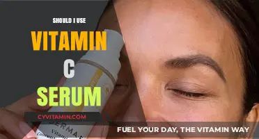 Unlocking Radiant Skin: The Benefits of Vitamin C Serum