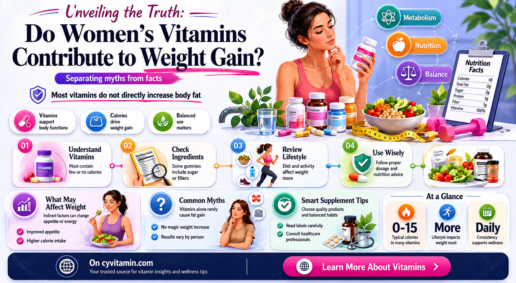 do women
