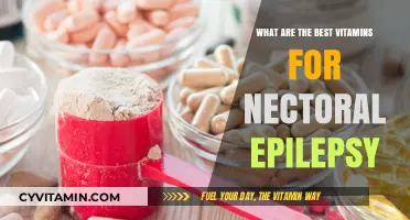 Essential Vitamins to Support Management of Nectoral Epilepsy Naturally