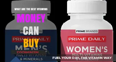 Top Premium Vitamins for Optimal Health: Worth Every Penny