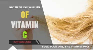 Signs Your Body Needs More Vitamin C: A Comprehensive Guide