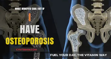 Strengthening Your Bones: The Surprising Benefits of Osteoporosis Management