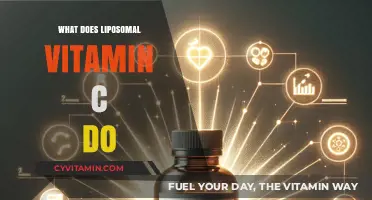 Unlocking the Power of Liposomal Vitamin C: A Comprehensive Guide