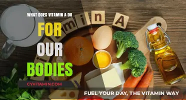 Unlocking the Power of Vitamin A: Essential Benefits for Optimal Health
