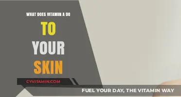 Unlocking Radiant Skin: The Surprising Benefits of Vitamin A