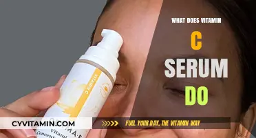 Unlocking Radiant Skin: The Power of Vitamin C Serum