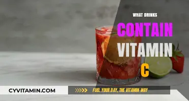 Boost Your Immunity: Top Vitamin C-Rich Beverages to Enjoy Daily