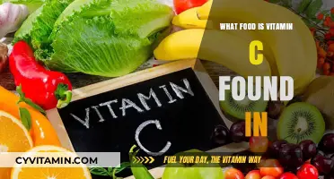 Boost Your Vitamin C Intake: Discover the Top Food Sources
