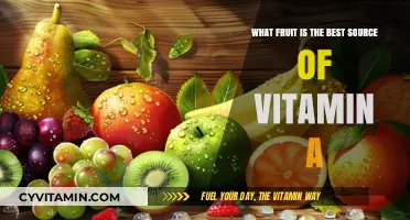 Top Vitamin A-Rich Fruits for Optimal Health and Vision