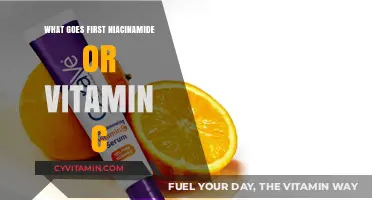 Unlocking Skin Health: Niacinamide vs Vitamin C - Which Goes First?