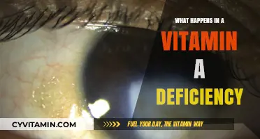 Unveiling the Impact of Vitamin A Deficiency on Health