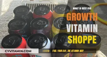 Boosting Growth: Top Strategies for Vitamin Shoppe's Success