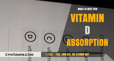 Maximize Vitamin D Absorption: Essential Tips for Optimal Health Benefits