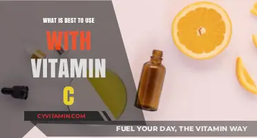 Enhance Your Skincare: Top Ingredients to Pair with Vitamin C