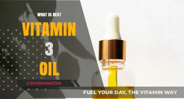 Discover the Ultimate Benefits of Vitamin E Oil for Skin and Health