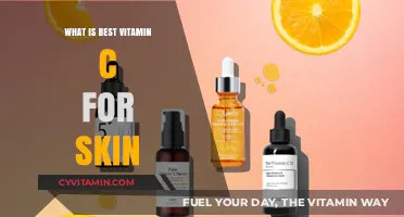 Top Vitamin C Skincare Picks for Glowing, Healthy Skin