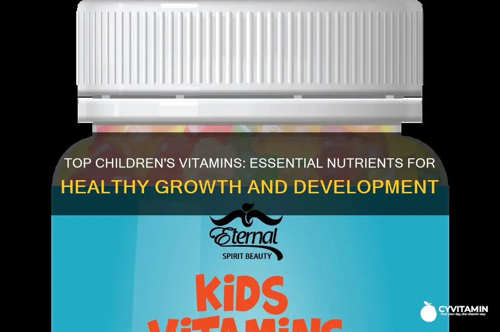 what is the best children