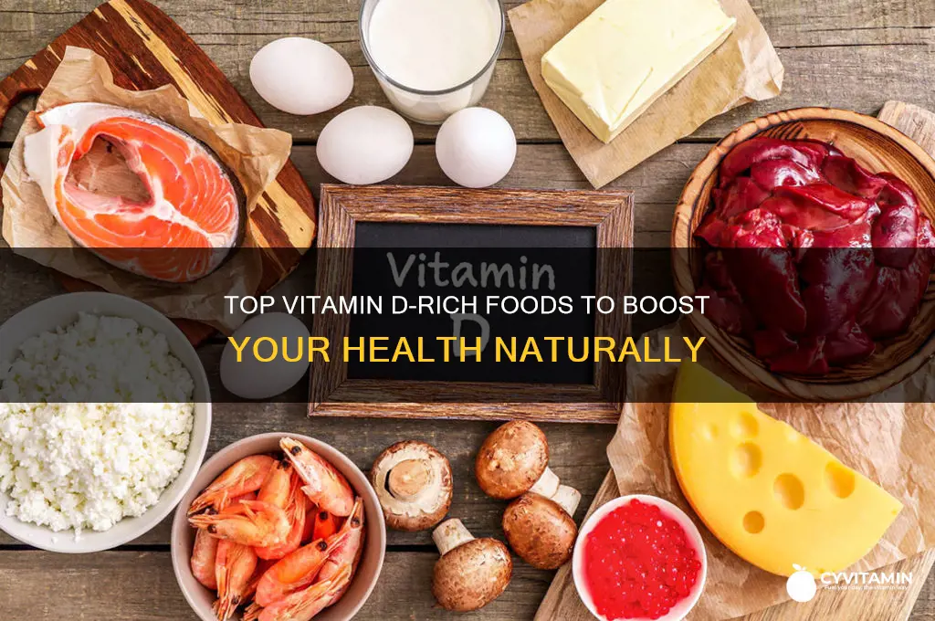 what is the best dietary source of vitamin d