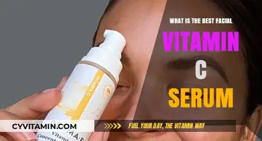 Discover the Ultimate Vitamin C Serum for Radiant Skin