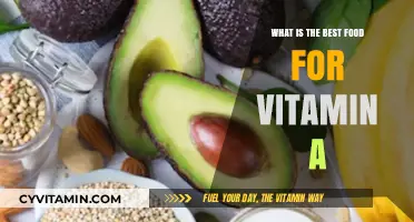 Top Vitamin A-Rich Foods for Optimal Health and Vision