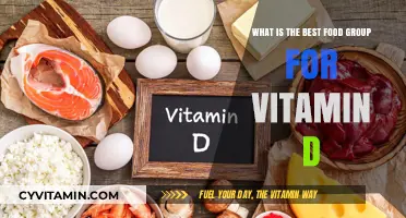 Top Vitamin D-Rich Foods to Boost Your Health Naturally