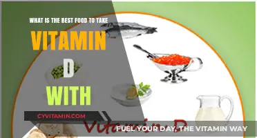 Boost Vitamin D Absorption: Top Foods to Pair With It