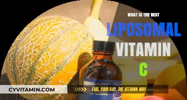 Discover the Ultimate Liposomal Vitamin C for Optimal Health Benefits