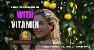 Top Vitamin C Moisturizers for Glowing, Hydrated Skin