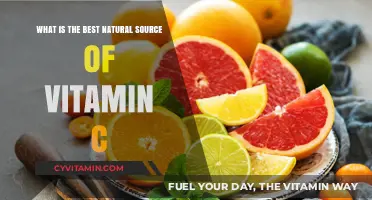 Discover Nature's Top Vitamin C Powerhouses for Optimal Health