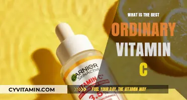 Discover the Best Ordinary Vitamin C for Glowing Skin