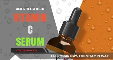 Top Vitamin C Serums: Best-Selling Picks for Glowing Skin